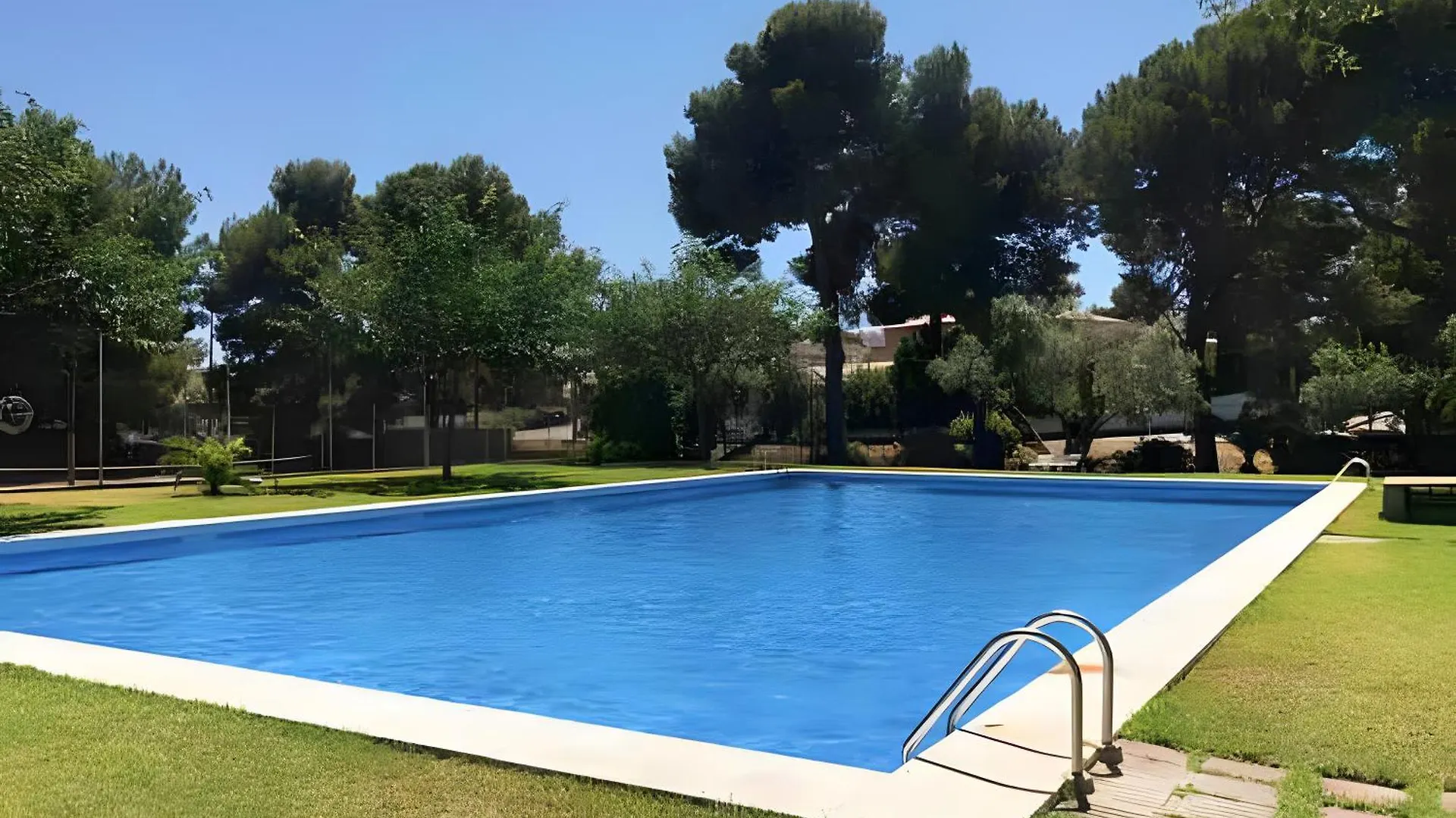 Apartment Apartamento Francas Coma-ruga Spain