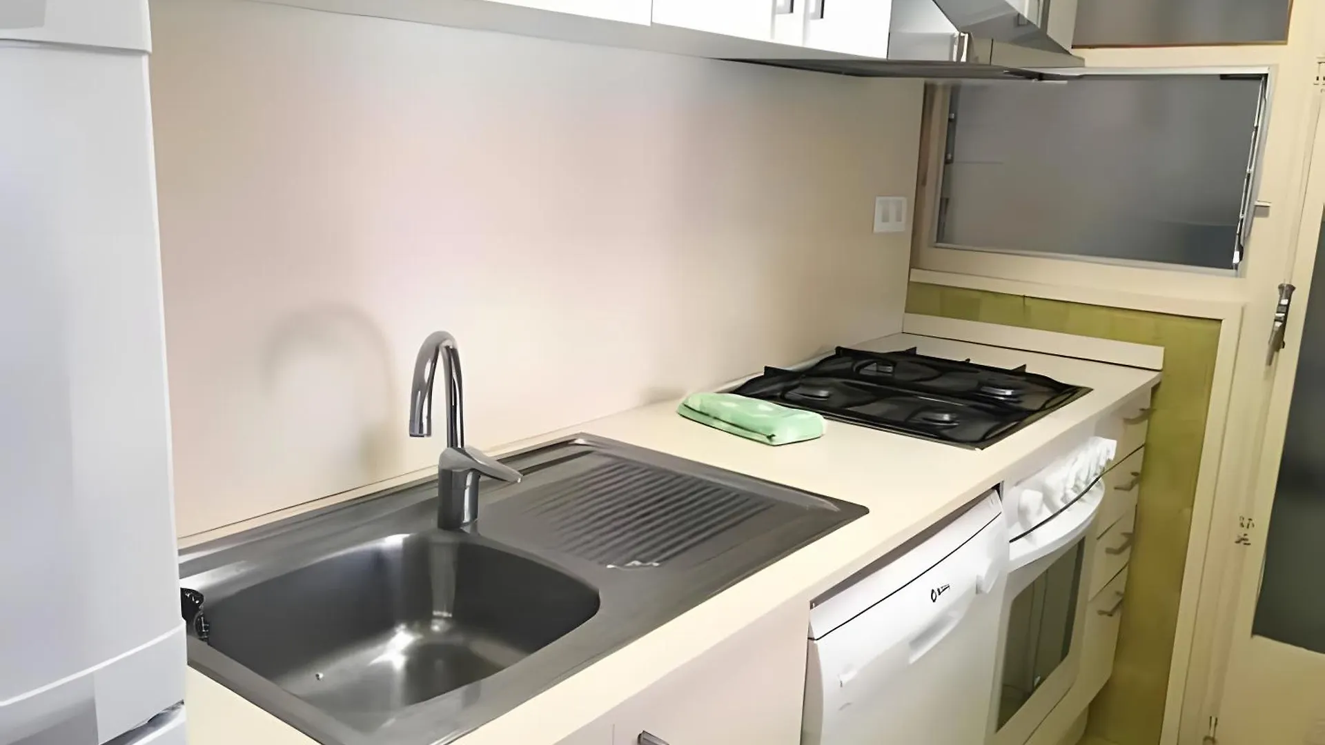 Apartamento Francas Coma-ruga 0*,