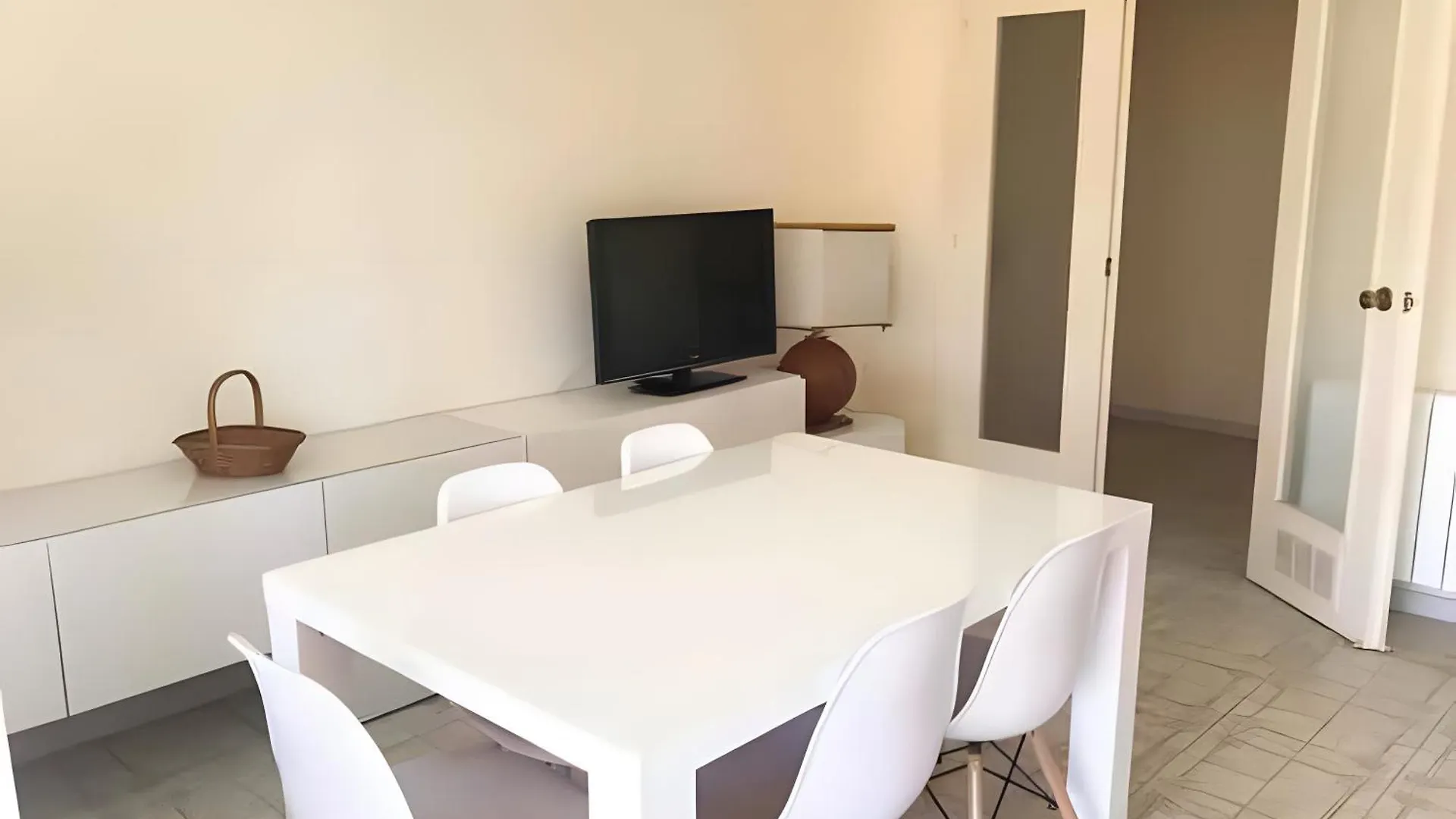 Apartamento Francas Coma-ruga