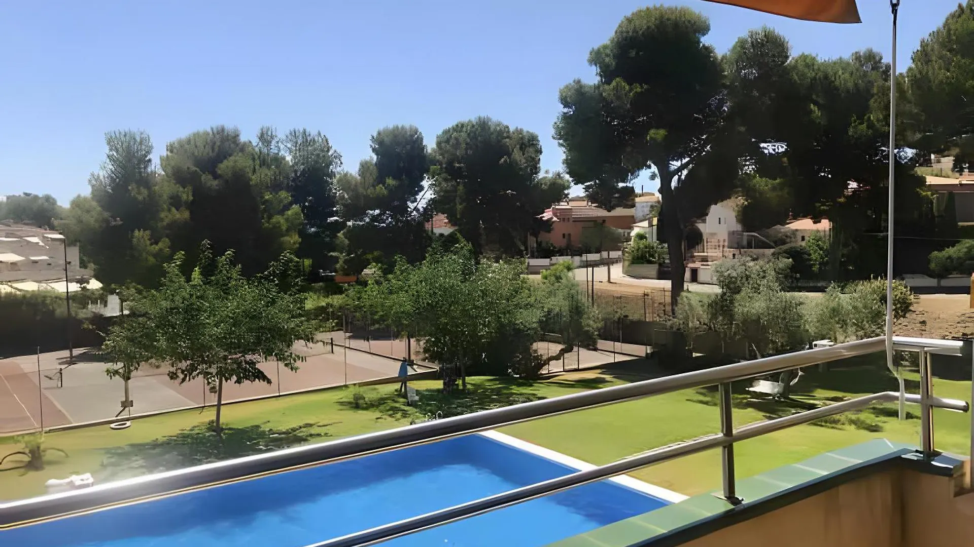 Apartamento Francas Coma-ruga 0*,  Spain