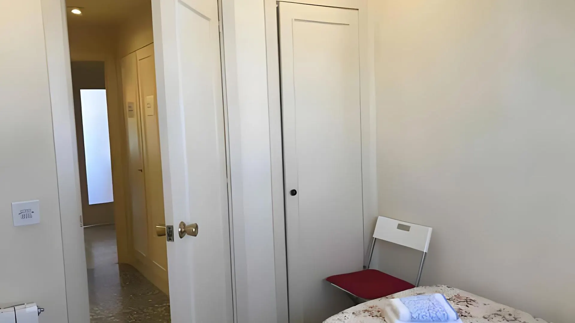 Apartment Apartamento Francas Coma-ruga Spain