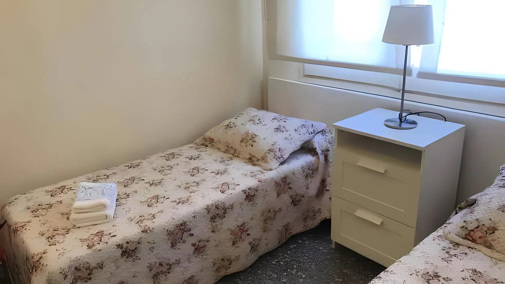 Apartamento Francas Coma-ruga Apartment