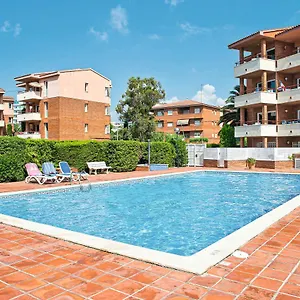  Apartment Pierre &