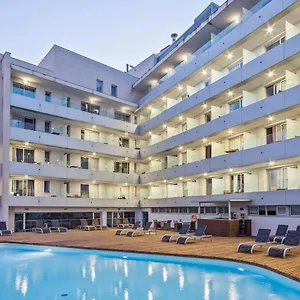 4* Hotel Balneario Playa De (adults Only)